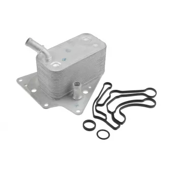 Radiateur d'huile TEKNÖR CCL-PL-022