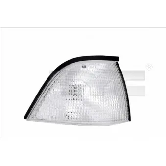 Feu clignotant avant gauche TYC 18-5352-11-2