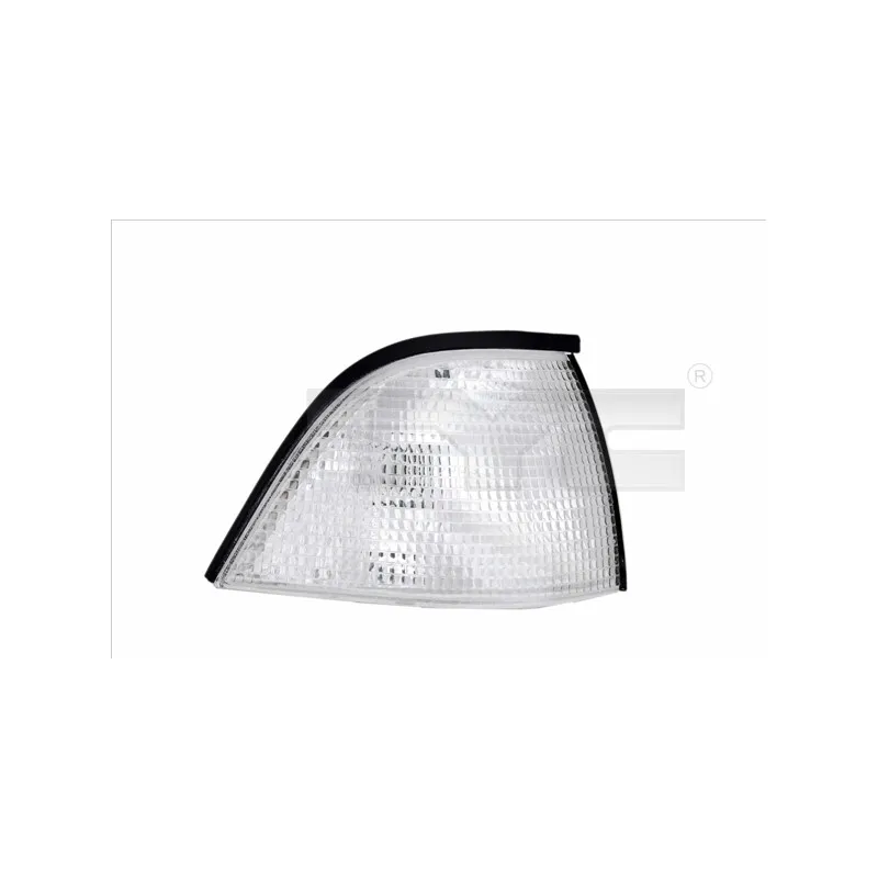 Feu clignotant avant gauche TYC 18-5352-11-2