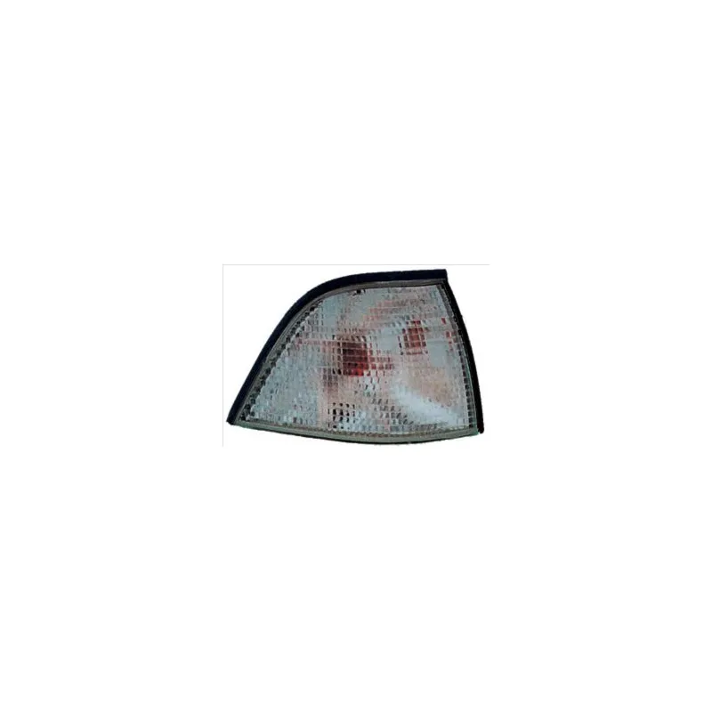 Feu clignotant avant gauche TYC 18-5352-25-2