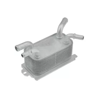 Radiateur d'huile de boîte automatique TEKNÖR CCL-VV-004