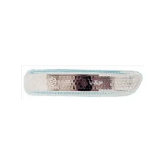 Feu clignotant avant gauche TYC 18-5354-15-2