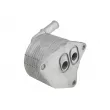 Radiateur d'huile de boîte automatique TEKNÖR CCL-VV-013 - Visuel 2