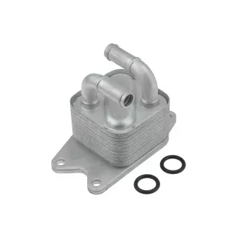 Radiateur d'huile de boîte automatique TEKNÖR CCL-VW-035