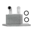 Radiateur d'huile de boîte automatique TEKNÖR CCL-VW-035 - Visuel 3