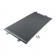 Condenseur, climatisation TEKNÖR CCS-CH-009 - Visuel 1