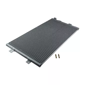 Condenseur, climatisation TEKNÖR CCS-CH-009