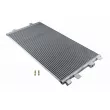 Condenseur, climatisation TEKNÖR CCS-CH-009 - Visuel 2