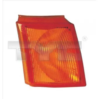 Feu clignotant avant droit TYC 18-5401-05-2