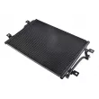 Condenseur, climatisation TEKNÖR CCS-FT-007 - Visuel 2