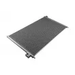 Condenseur, climatisation TEKNÖR CCS-HD-004 - Visuel 1