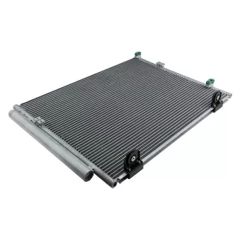 Condenseur, climatisation TEKNÖR CCS-TY-038