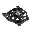 Ventilateur, refroidissement du moteur TEKNÖR CCW-RE-000 - Visuel 1