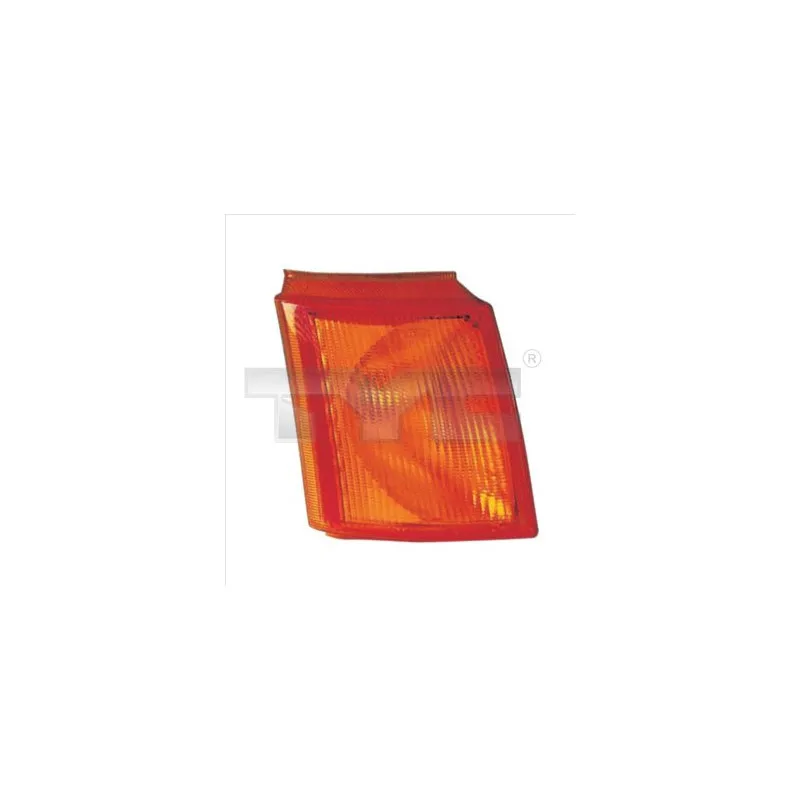 Feu clignotant avant gauche TYC 18-5402-05-2