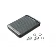 Système de chauffage TEKNÖR CNG-CH-002 - Visuel 2