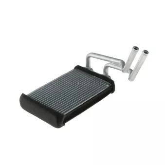 Système de chauffage TEKNÖR CNG-CH-004