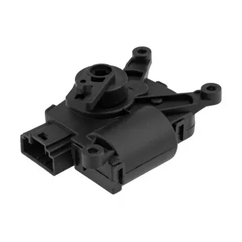 Élément d'ajustage, clapet de mélange TEKNÖR CNG-VW-003