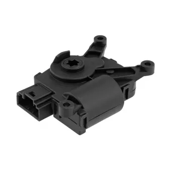 Élément d'ajustage, clapet de mélange TEKNÖR CNG-VW-005