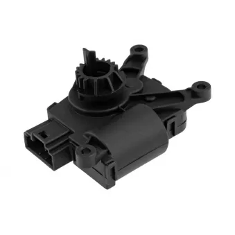 Élément d'ajustage, clapet de mélange TEKNÖR CNG-VW-006