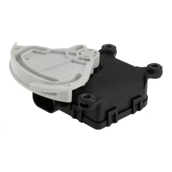 Élément d'ajustage, clapet de mélange TEKNÖR CNG-VW-009