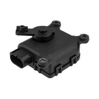 Élément d'ajustage, clapet de mélange TEKNÖR CNG-VW-011