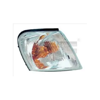 Feu clignotant avant gauche TYC 18-5412-05-2