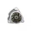 Pompe à eau, refroidissement du moteur TEKNÖR CPW-CH-031 - Visuel 3