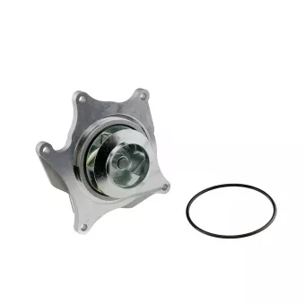 Pompe à eau, refroidissement du moteur TEKNÖR CPW-CH-041