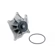 Pompe à eau, refroidissement du moteur TEKNÖR CPW-CH-041 - Visuel 2