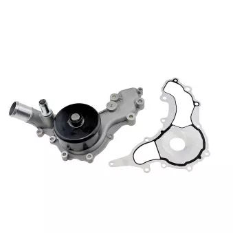 Pompe à eau, refroidissement du moteur TEKNÖR