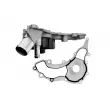 Pompe à eau, refroidissement du moteur TEKNÖR CPW-CH-048 - Visuel 3