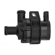 Pompe de circulation d'eau, chauffage auxiliaire TEKNÖR CPZ-AU-024 - Visuel 3