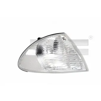 Feu clignotant avant gauche TYC 18-5420-05-2