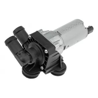 Pompe à eau additionnelle TEKNÖR CPZ-BM-011