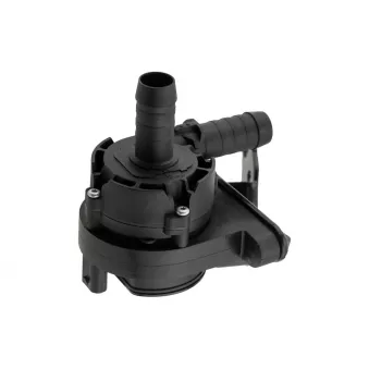 Pompe à eau additionnelle TEKNÖR CPZ-FR-006