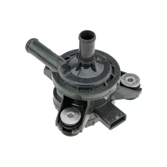 Pompe à eau additionnelle TEKNÖR CPZ-TY-005