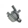 Pompe à eau additionnelle TEKNÖR CPZ-TY-006 - Visuel 2