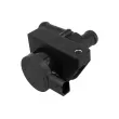 Pompe de circulation d'eau, chauffage auxiliaire TEKNÖR CPZ-VW-010 - Visuel 2