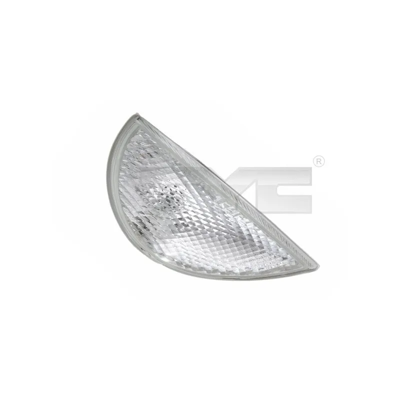 Feu clignotant avant droit TYC 18-5435-25-2