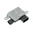 Appareil de commande, chauffage/ventilation TEKNÖR CSW-HY-500 - Visuel 1