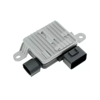 Appareil de commande, chauffage/ventilation TEKNÖR CSW-HY-500