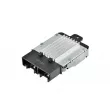 Appareil de commande, chauffage/ventilation TEKNÖR CSW-TY-002 - Visuel 1