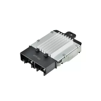 Appareil de commande, chauffage/ventilation TEKNÖR CSW-TY-002