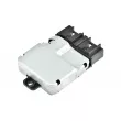 Appareil de commande, chauffage/ventilation TEKNÖR CSW-TY-002 - Visuel 2