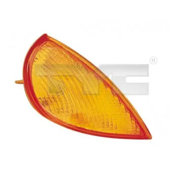 Feu clignotant avant gauche TYC 18-5436-05-2