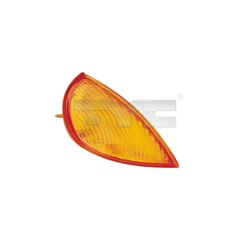Feu clignotant avant gauche TYC 18-5436-05-2