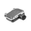 Appareil de commande, chauffage/ventilation TEKNÖR CSW-VV-000 - Visuel 1