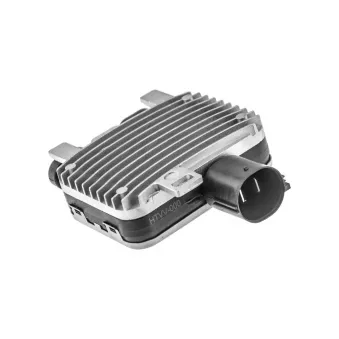 Appareil de commande, chauffage/ventilation TEKNÖR CSW-VV-000