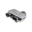 Appareil de commande, chauffage/ventilation TEKNÖR CSW-VV-000 - Visuel 2