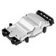 Résistance du ventilateur de radiateur TEKNÖR CSW-VW-002 - Visuel 1